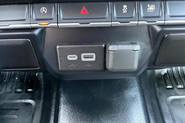 Used 2019 Chevrolet Silverado 1500 For Sale in Millington, TN