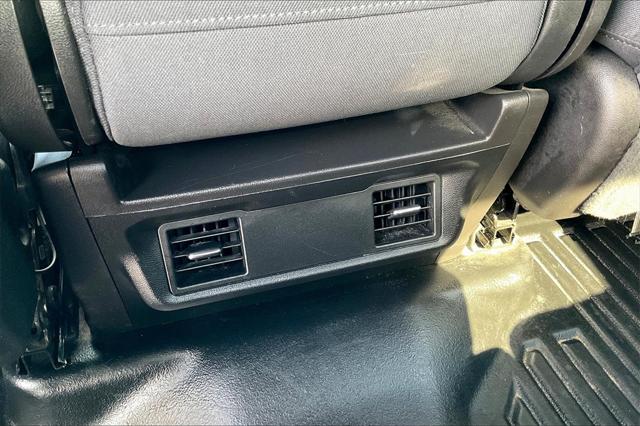 Used 2019 Chevrolet Silverado 1500 For Sale in Millington, TN