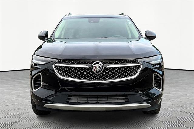 Used 2023 Buick Envision For Sale in Millington, TN