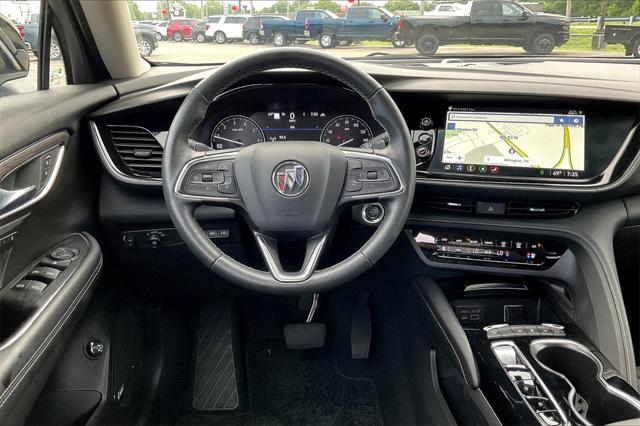 Used 2023 Buick Envision For Sale in Millington, TN