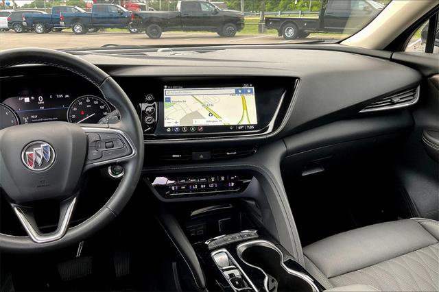 Used 2023 Buick Envision For Sale in Millington, TN