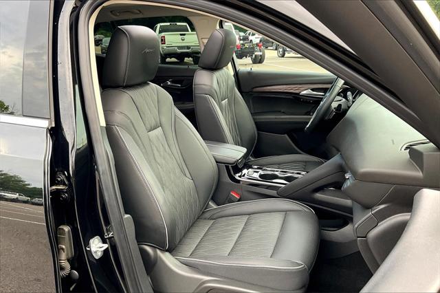 Used 2023 Buick Envision For Sale in Millington, TN