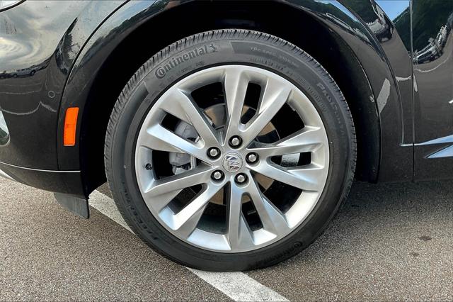 Used 2023 Buick Envision For Sale in Millington, TN
