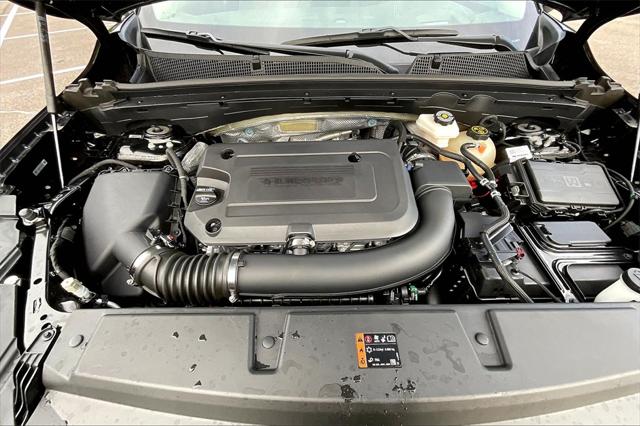 Used 2023 Buick Envision For Sale in Millington, TN