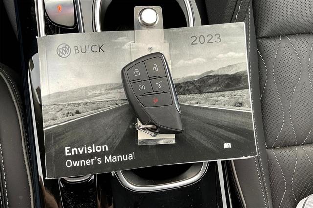 Used 2023 Buick Envision For Sale in Millington, TN