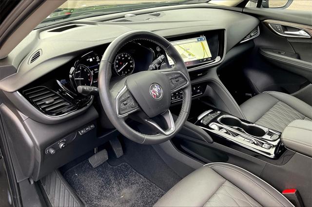 Used 2023 Buick Envision For Sale in Millington, TN