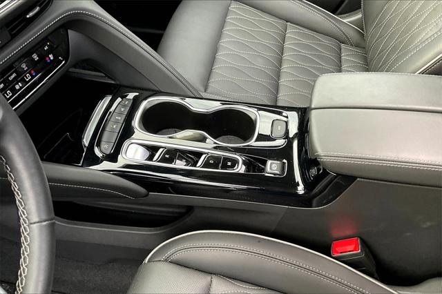 Used 2023 Buick Envision For Sale in Millington, TN
