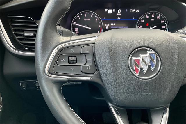 Used 2023 Buick Envision For Sale in Millington, TN