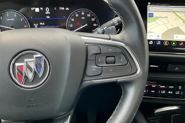 Used 2023 Buick Envision For Sale in Millington, TN