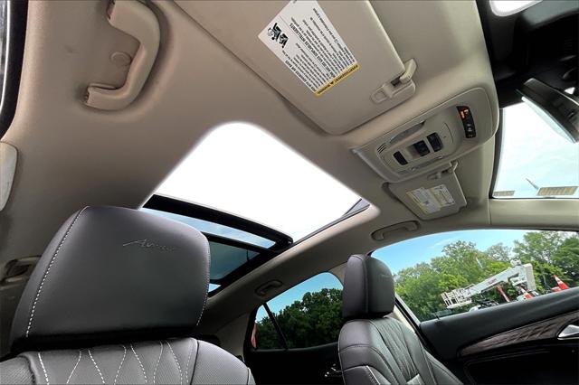 Used 2023 Buick Envision For Sale in Millington, TN