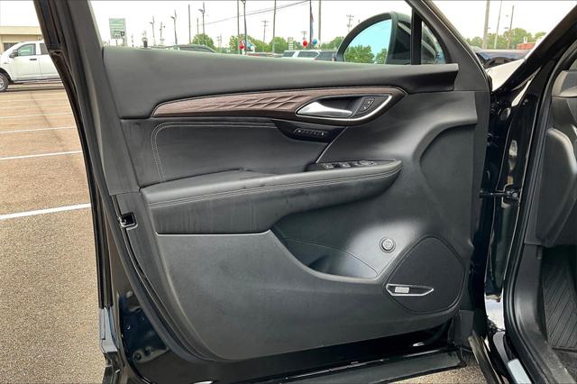 Used 2023 Buick Envision For Sale in Millington, TN