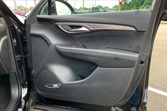 Used 2023 Buick Envision For Sale in Millington, TN