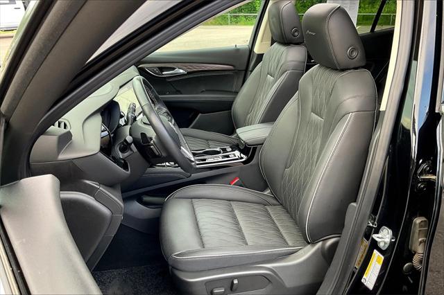 Used 2023 Buick Envision For Sale in Millington, TN