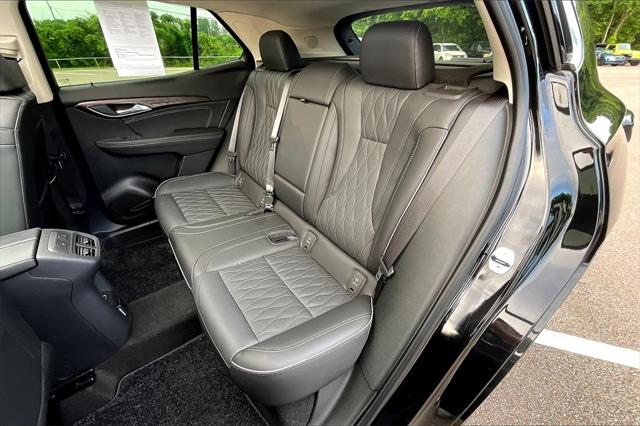 Used 2023 Buick Envision For Sale in Millington, TN