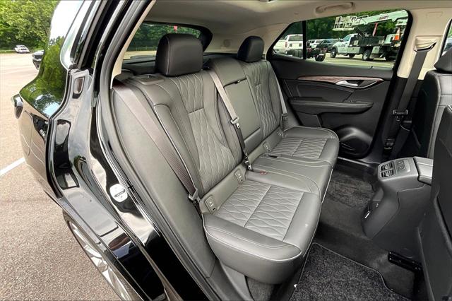 Used 2023 Buick Envision For Sale in Millington, TN
