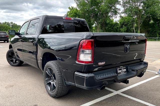 Used 2020 RAM 1500 For Sale in Olive Branch, MS