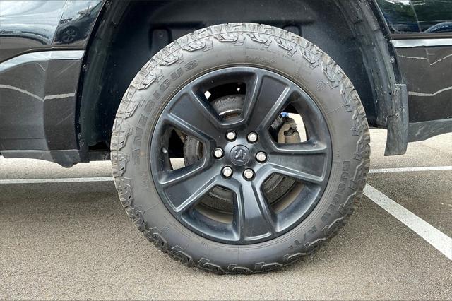 Used 2020 RAM 1500 For Sale in Olive Branch, MS