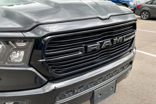 Used 2020 RAM 1500 For Sale in Olive Branch, MS