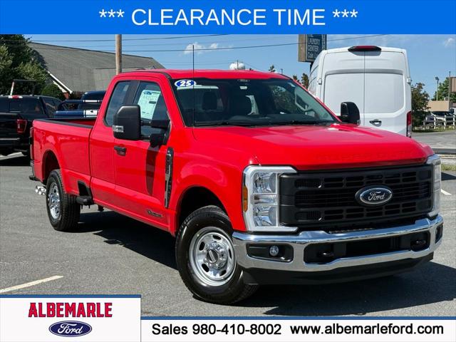 2025 Ford F-250 XL for sale in Albemarle,, NC
