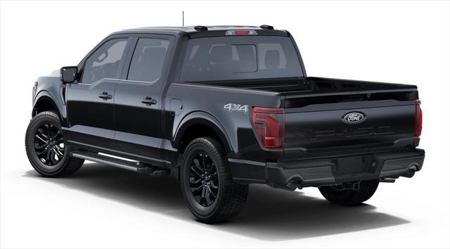 New 2025 Ford F-150 For Sale in Muscle Shoals, AL