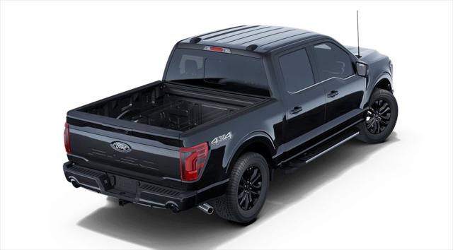 New 2025 Ford F-150 For Sale in Muscle Shoals, AL