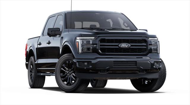 New 2025 Ford F-150 For Sale in Muscle Shoals, AL