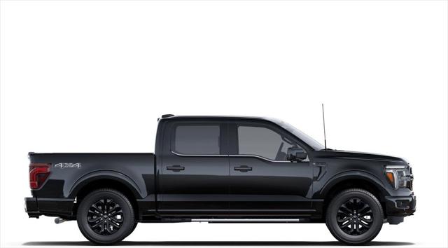 New 2025 Ford F-150 For Sale in Muscle Shoals, AL