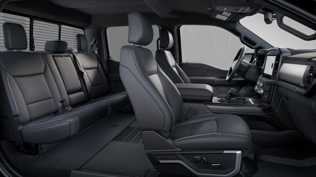 New 2025 Ford F-150 For Sale in Muscle Shoals, AL