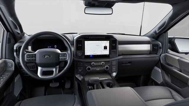 New 2025 Ford F-150 For Sale in Muscle Shoals, AL