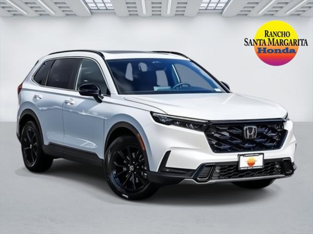 2025 Honda CR-V Hybrid Sport-L for sale in Rancho Santa Margarita, CA