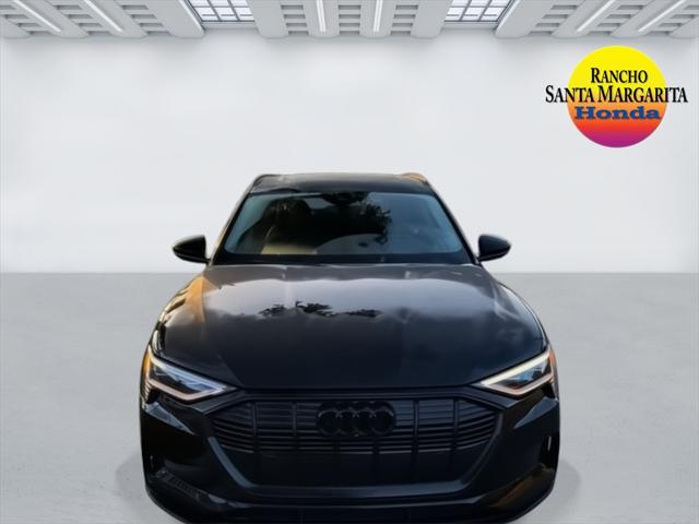 2019 Audi e-tron Premium Plus for sale in Rancho Santa Margarita, CA