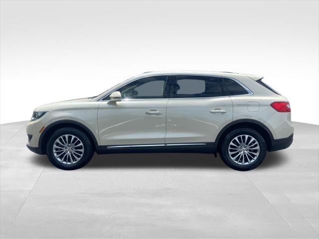 Used 2018 Lincoln MKX For Sale in Muscle Shoals, AL