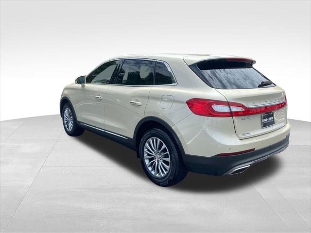 Used 2018 Lincoln MKX For Sale in Muscle Shoals, AL