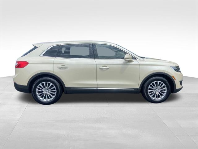 Used 2018 Lincoln MKX For Sale in Muscle Shoals, AL