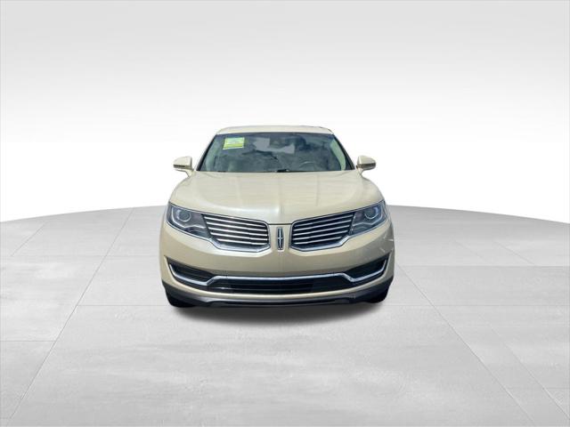 Used 2018 Lincoln MKX For Sale in Muscle Shoals, AL