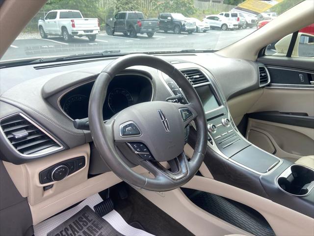 Used 2018 Lincoln MKX For Sale in Muscle Shoals, AL