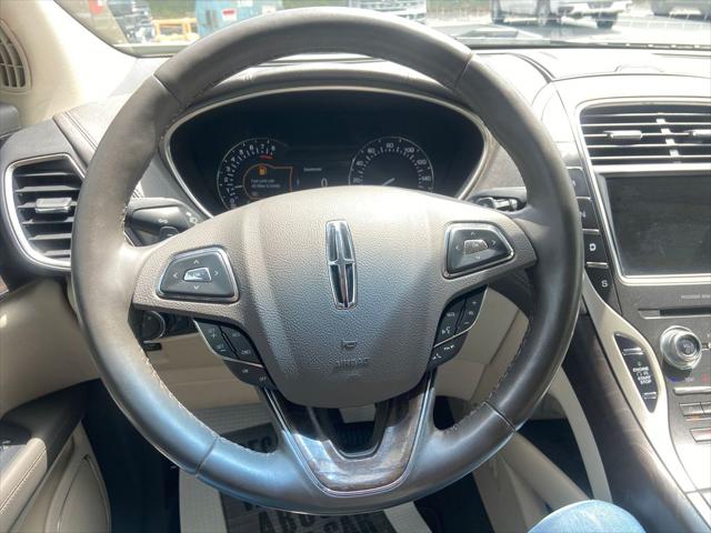 Used 2018 Lincoln MKX For Sale in Muscle Shoals, AL