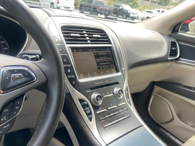 Used 2018 Lincoln MKX For Sale in Muscle Shoals, AL