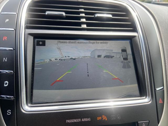 Used 2018 Lincoln MKX For Sale in Muscle Shoals, AL