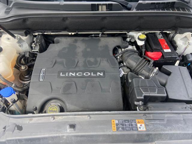 Used 2018 Lincoln MKX For Sale in Muscle Shoals, AL