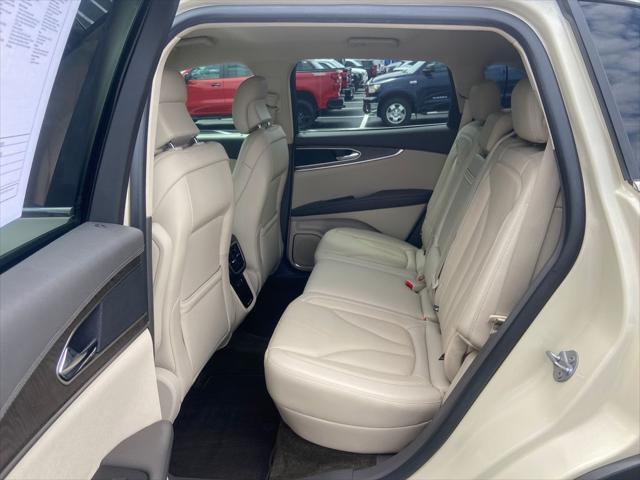 Used 2018 Lincoln MKX For Sale in Muscle Shoals, AL
