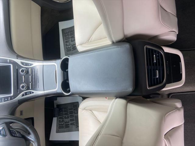 Used 2018 Lincoln MKX For Sale in Muscle Shoals, AL