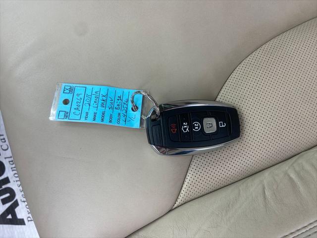 Used 2018 Lincoln MKX For Sale in Muscle Shoals, AL