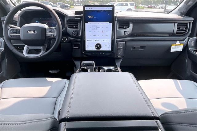 New 2025 Ford F-150 Lightning For Sale in Millington, TN