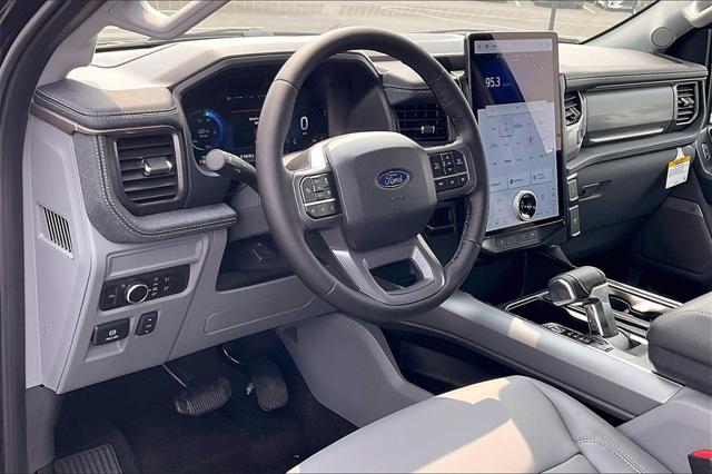 New 2025 Ford F-150 Lightning For Sale in Millington, TN