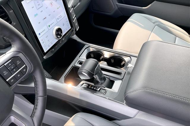 New 2025 Ford F-150 Lightning For Sale in Millington, TN