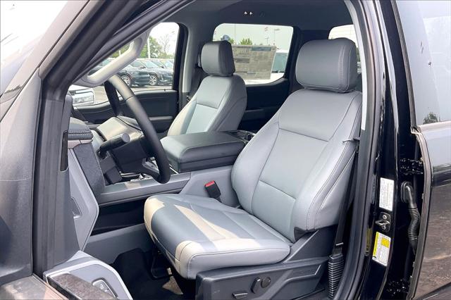 New 2025 Ford F-150 Lightning For Sale in Millington, TN