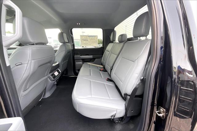 New 2025 Ford F-150 Lightning For Sale in Millington, TN