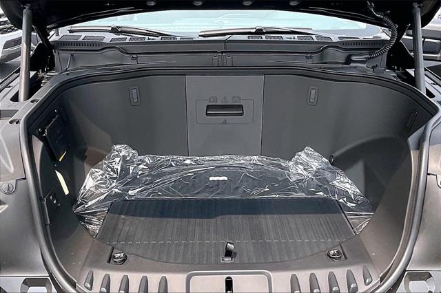 New 2025 Ford F-150 Lightning For Sale in Millington, TN