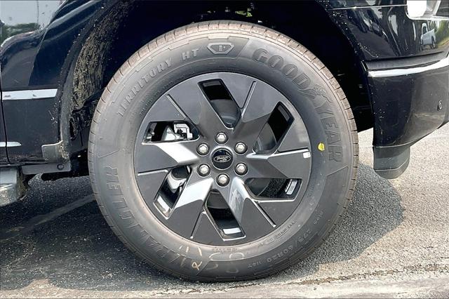 New 2025 Ford F-150 Lightning For Sale in Millington, TN